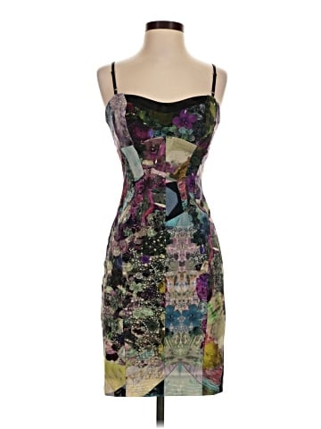 Nicole Miller Cocktail Dress (view 1)