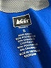 REI Color Block Blue Active T-Shirt Size S - photo 7