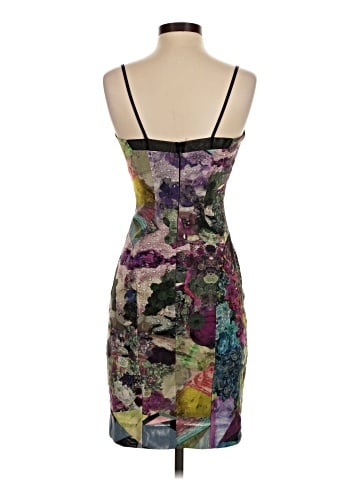 Nicole Miller Cocktail Dress (view 2)