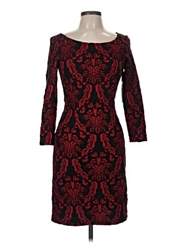 BB Dakota Cocktail Dress (view 1)