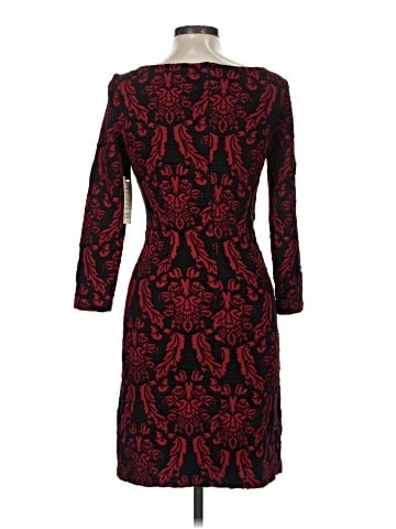 BB Dakota Cocktail Dress (view 2)