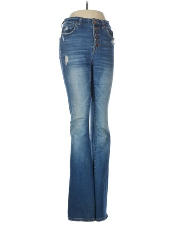 Mica Jeans (view 1)