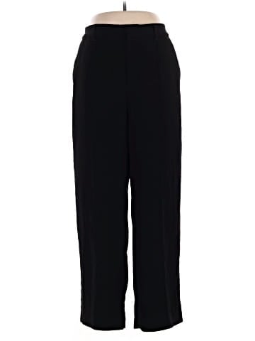 Madewell Tailored Straight-Leg Pants (view 1)