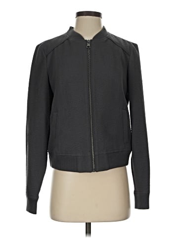 Banana Republic Factory Store Track Jacket (view 1)