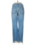 3x1 Blue Jeans Size 28 waist - photo 2