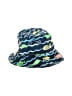 Wippette Kids 100% Polyester Blue Bucket Hat Size 3T - photo 1