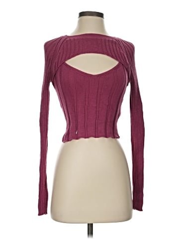 Aeropostale Pullover Sweater (view 1)