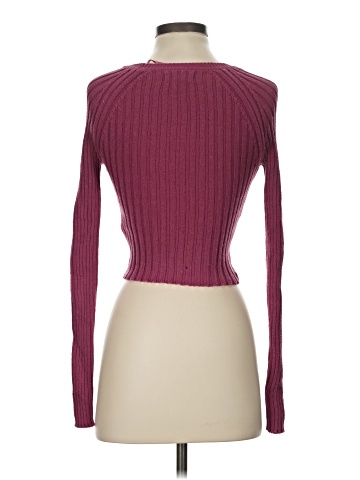 Aeropostale Pullover Sweater (view 2)