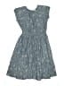 Lands' End Paisley Blue Dress Size 14 - photo 1