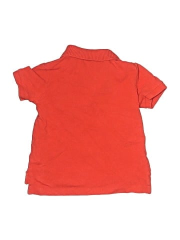 Polo by Ralph Lauren Short Sleeve Polo (view 2)