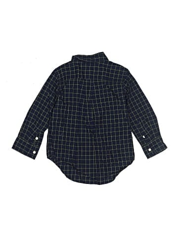 Ralph Lauren Long Sleeve Button-Down Shirt (view 2)