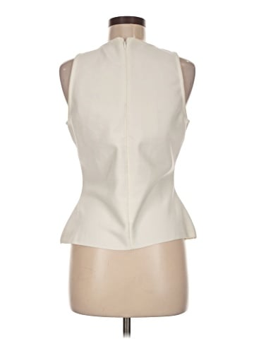 Karen Millen Sleeveless Blouse (view 2)