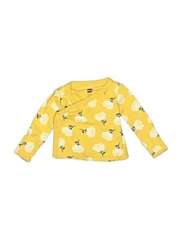 Tea Long Sleeve T-Shirt (view 1)