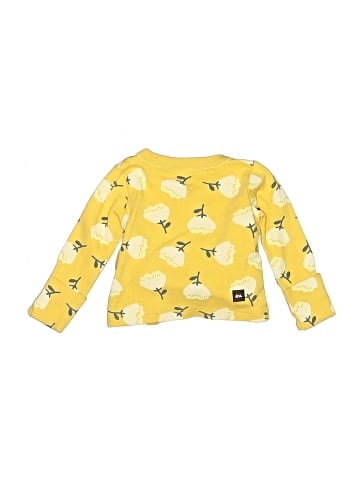 Tea Long Sleeve T-Shirt (view 2)
