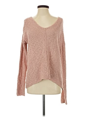 Vintage Havana Pullover Sweater (view 1)
