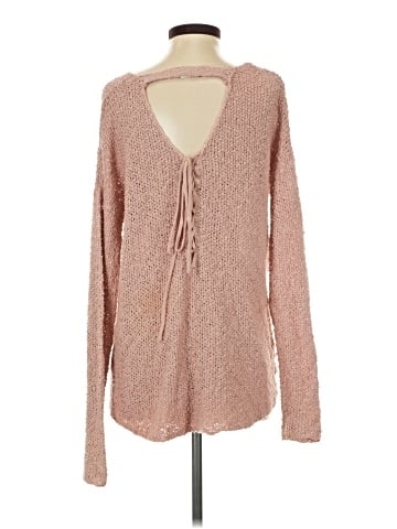 Vintage Havana Pullover Sweater (view 2)