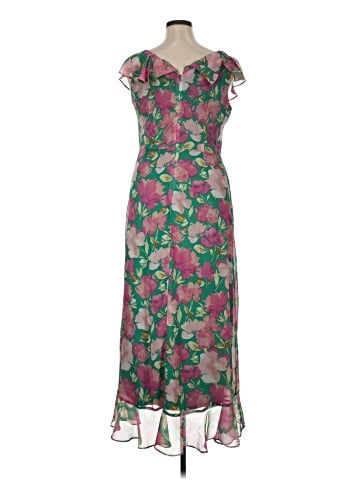 London Times Cocktail Dress (view 2)