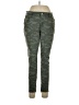 Old Navy Camo Green Jeggings Size 14 - photo 1