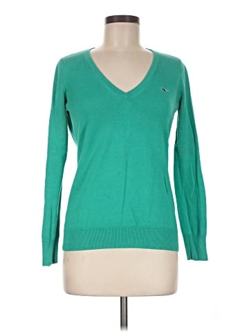 Vineyard Vines Pullover Sweater (view 1)