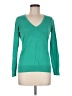 Vineyard Vines 100% Cotton Green Pullover Sweater Size M - photo 1