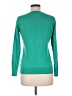 Vineyard Vines 100% Cotton Green Pullover Sweater Size M - photo 2