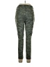 Old Navy Camo Green Jeggings Size 14 - photo 2