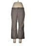Old Navy Gray Khakis Size 12 - photo 1