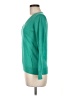 Vineyard Vines 100% Cotton Green Pullover Sweater Size M - photo 5