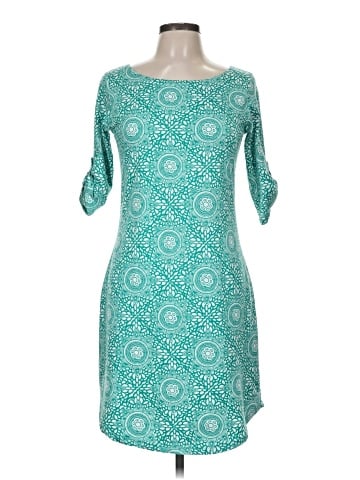 Lola Casual Dress (view 1)