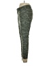 Old Navy Camo Green Jeggings Size 14 - photo 5