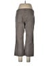 Old Navy Gray Khakis Size 12 - photo 2