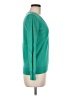 Vineyard Vines 100% Cotton Green Pullover Sweater Size M - photo 4