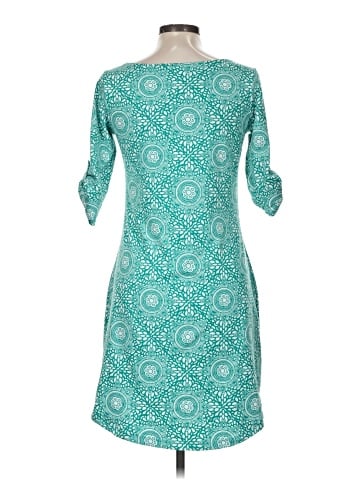 Lola Casual Dress (view 2)