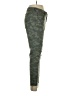 Old Navy Camo Green Jeggings Size 14 - photo 4