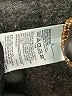 Old Navy - Maternity Color Block Blue Jeans Size 4 - photo 7