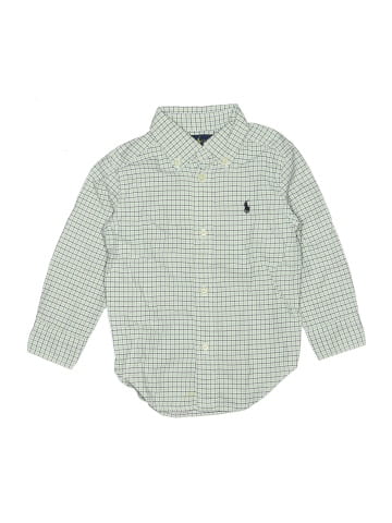 Ralph Lauren Long Sleeve Button-Down Shirt (view 1)