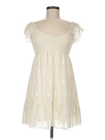 Thirty/Thirty Casual Dress (view 1)