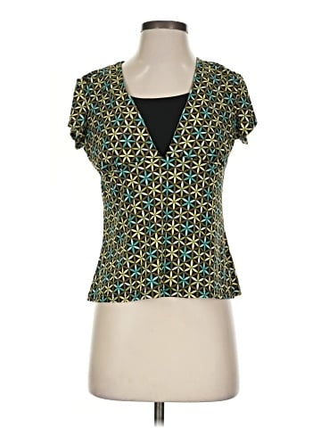 Briggs New York Short Sleeve T-Shirt (view 1)