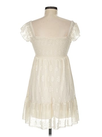 Thirty/Thirty Casual Dress (view 2)