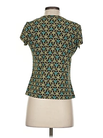 Briggs New York Short Sleeve T-Shirt (view 2)