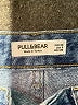 Pull&Bear Blue Jeans Size 4 - photo 7