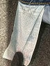 Pull&Bear Blue Jeans Size 4 - photo 8