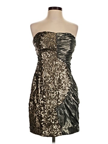 La Rok Cocktail Dress (view 1)