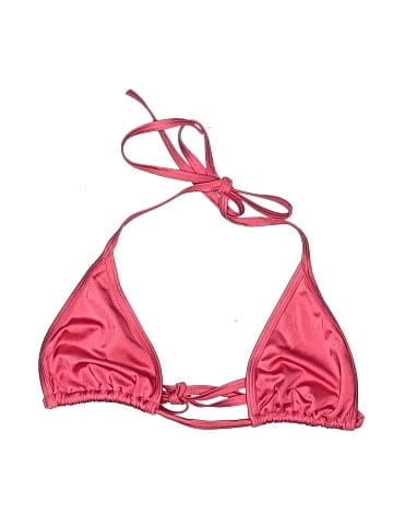 LA Hearts Swimsuit Top (view 1)