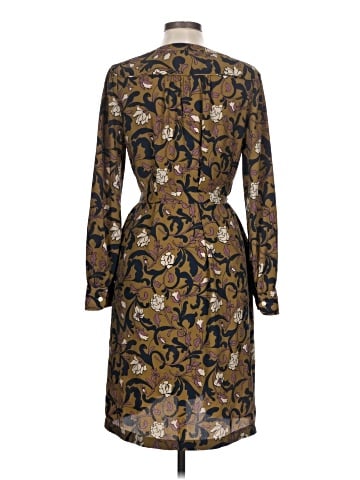Ann Taylor LOFT Casual Dress (view 2)