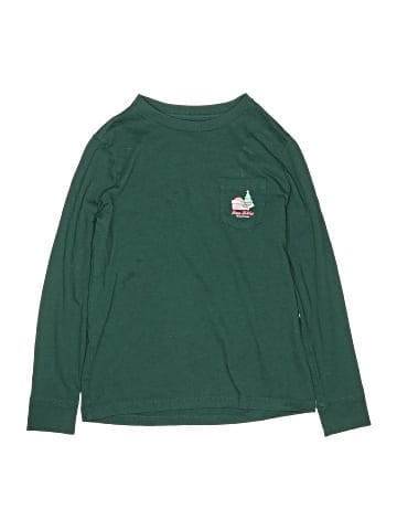 Vineyard Vines Long Sleeve T-Shirt (view 1)