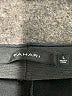 Tahari Chevron-herringbone Black Active Pants Size L - photo 7