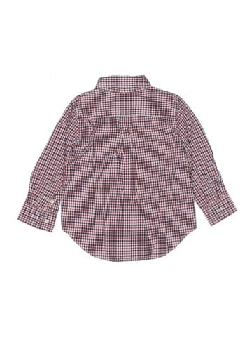 Ralph Lauren Long Sleeve Button-Down Shirt (view 2)
