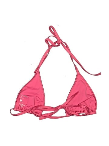 LA Hearts Swimsuit Top (view 2)