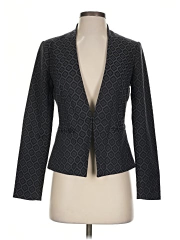 Banana Republic Factory Store Blazer (view 1)